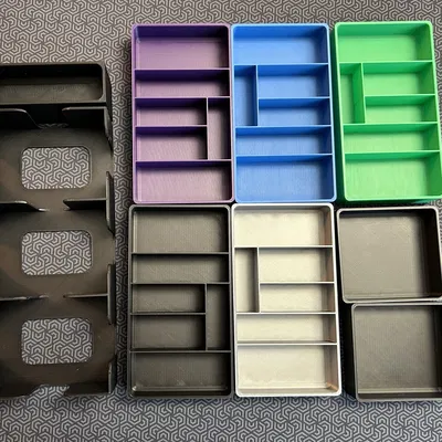 Sol: Last Days of a Star Board Game Insert