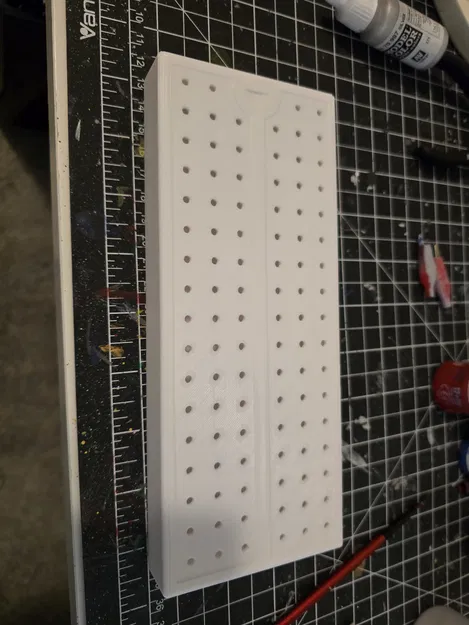 Hộp Đựng Que Sơn - Image 2