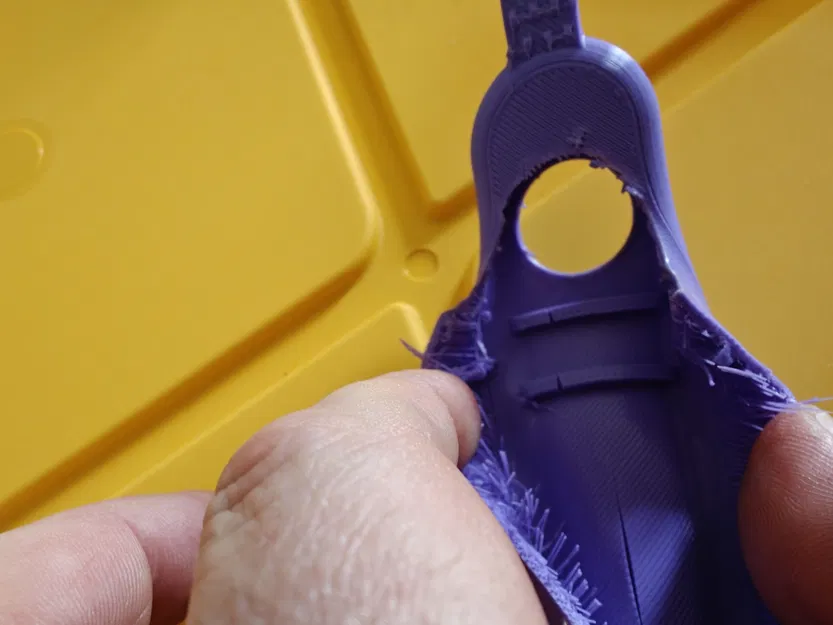 Ống thổi sinh động học không hoạt động - Image 3