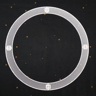 Khung Đỡ Vòng Nguyệt Quế Module