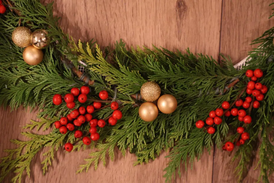 Khung Đỡ Vòng Nguyệt Quế Module - Image 15