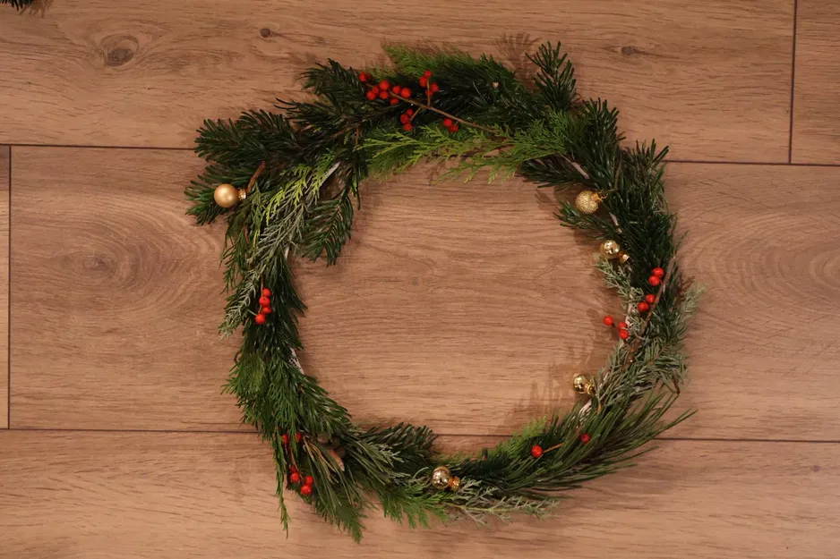 Khung Đỡ Vòng Nguyệt Quế Module - Image 16