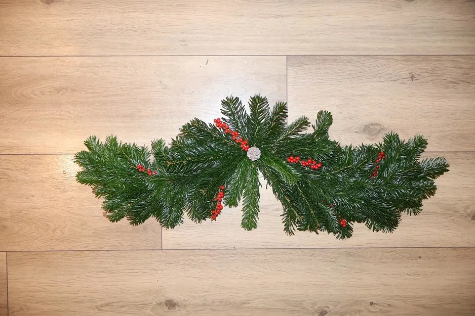 Khung Đỡ Vòng Nguyệt Quế Module - Image 18