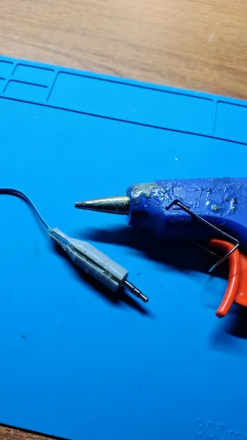 Vỏ Jack Cắm 3.5 mm - Image 2