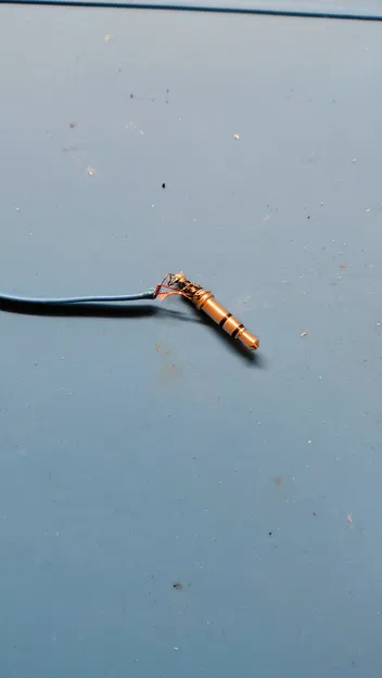 Vỏ Jack Cắm 3.5 mm - Image 3