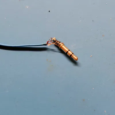 Vỏ Jack Cắm 3.5 mm