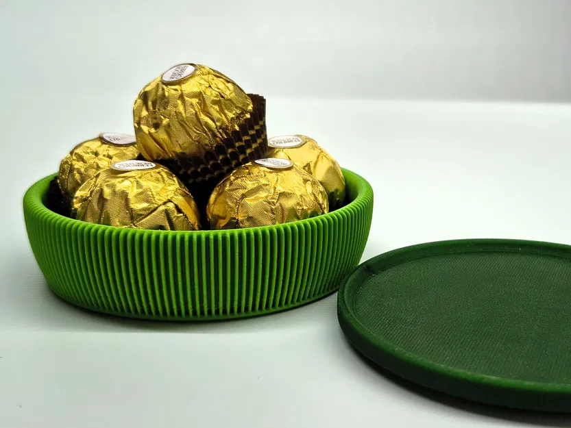 Tô có khay - Image 3