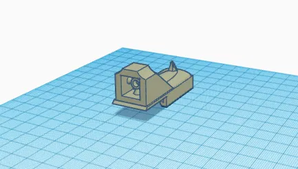 Ống ngắm súng Nerf - Image 3