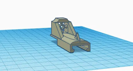 Ống ngắm súng Nerf - Image 4