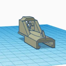 Ống ngắm súng Nerf