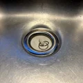 Rổ lọc rác/bồn rửa chén RV (thiết kế mỏng) - Thumbnail 3