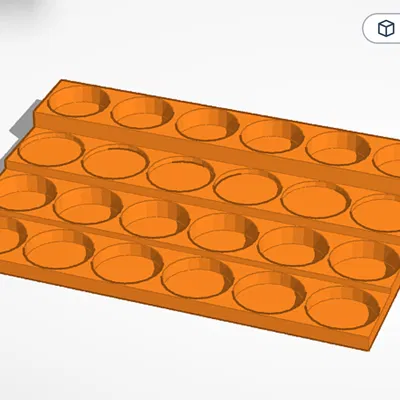 Chỗ Đựng Sơn Cho Mọi Loại Sơn