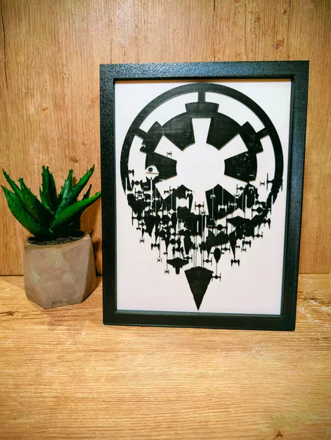 Echoes of the Empire - Tái Hiện Vẻ Đẹp Đế Chế - Image 1