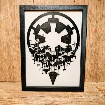 Echoes of the Empire - Tái Hiện Vẻ Đẹp Đế Chế