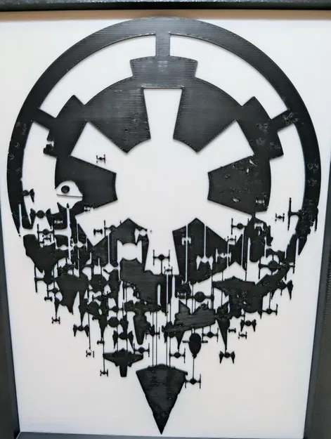 Echoes of the Empire - Tái Hiện Vẻ Đẹp Đế Chế - Image 4