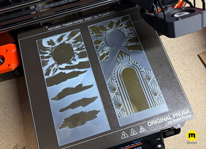 Expedition 33 Monolith Phát Sáng Book Nook - Image 6