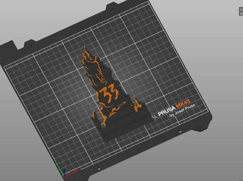 Expedition 33 Monolith Phát Sáng Book Nook - Image 7