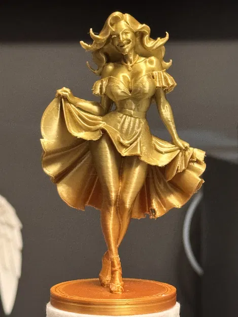 Nữ Hoàng Khiêu Vũ "Dancing Queen" - Image 1