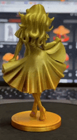 Nữ Hoàng Khiêu Vũ "Dancing Queen" - Thumbnail 4