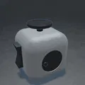 Khối Fidget (Fidget Cube) - Thumbnail 2