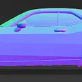 Dodge Challenger - Thumbnail 3
