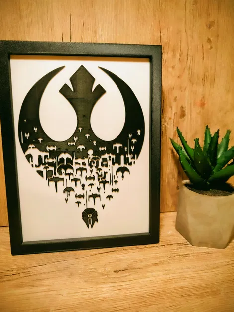 Sparks of Rebellion - Biểu Tượng Nổi Dậy - Image 1