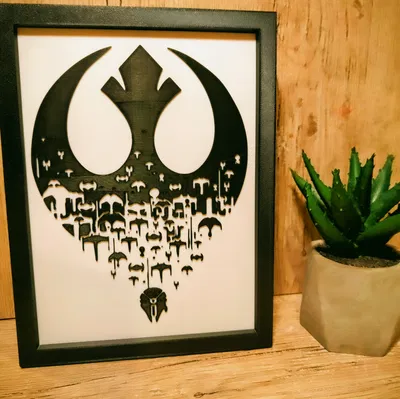 Sparks of Rebellion - Biểu Tượng Nổi Dậy