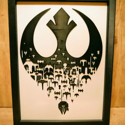 Sparks of Rebellion - Biểu Tượng Nổi Dậy