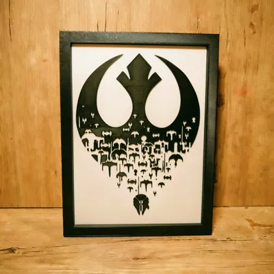 Sparks of Rebellion - Biểu Tượng Nổi Dậy