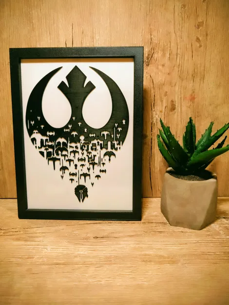 Sparks of Rebellion - Biểu Tượng Nổi Dậy - Image 4