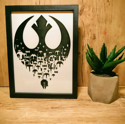 Sparks of Rebellion - Biểu Tượng Nổi Dậy