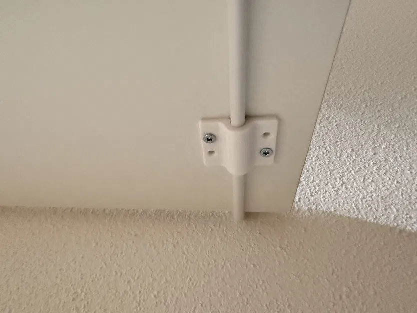 Giá đỡ kệ cho đế ray có thể tùy chỉnh - Image 2