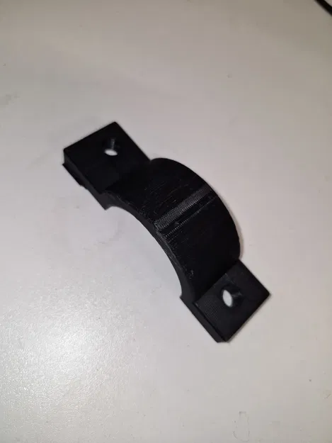 Kẹp Giữ Thanh Đèn "Lightholder" - Image 2