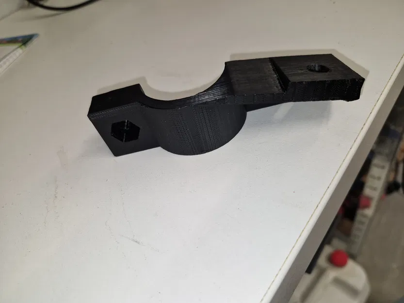 Kẹp Giữ Thanh Đèn "Lightholder" - Image 3