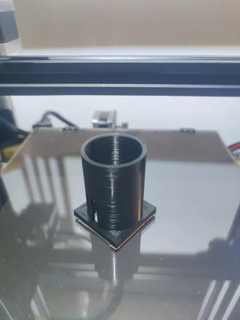 Bộ hút bụi cho cabin bắn cát - Image 1