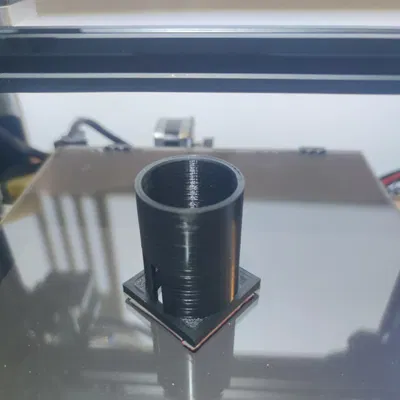 Bộ hút bụi cho cabin bắn cát