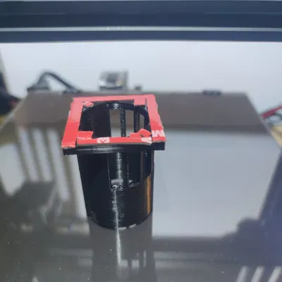 Bộ hút bụi cho cabin bắn cát