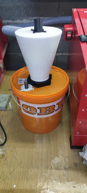 Bộ hút bụi cho cabin bắn cát - Image 4