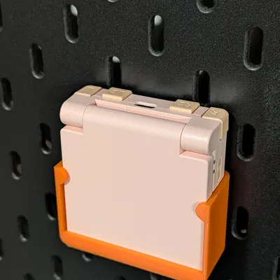 Giá đỡ Miyoo Mini Flip cho IKEA Skadis