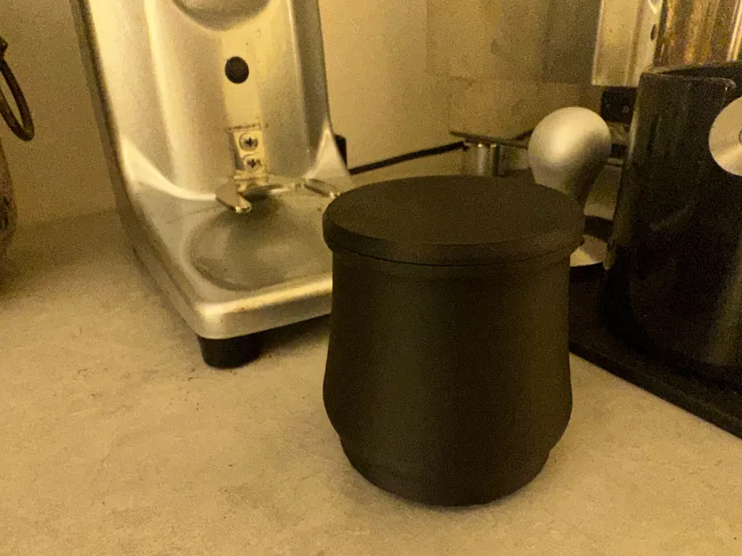 Bình Lắc Espresso - Image 2