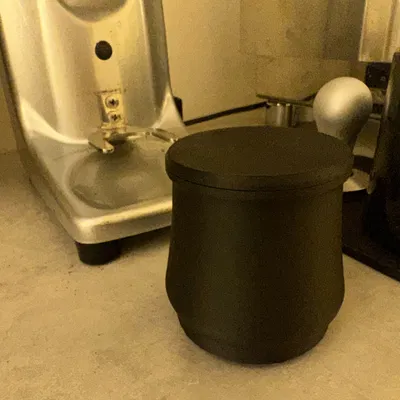 Bình Lắc Espresso