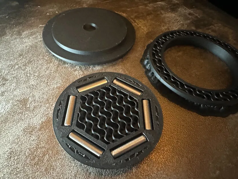 Bình Lắc Espresso - Image 3