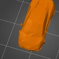 Mô hình Lambo - Mấy ông tốt bụng - Thumbnail 2