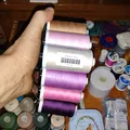 Khay đựng chỉ may cho cuộn chỉ 1200 yard - Thumbnail 4