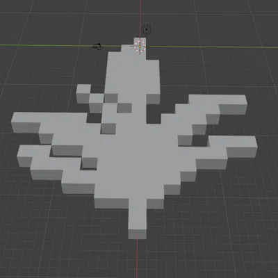 Hoa Torchflower Minecraft