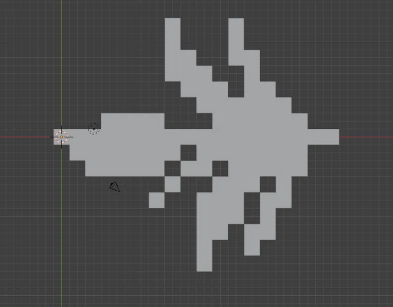 Hoa Torchflower Minecraft - Image 2