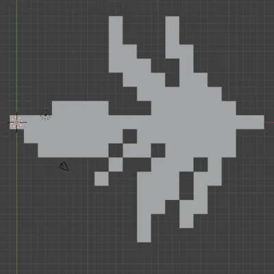 Hoa Torchflower Minecraft