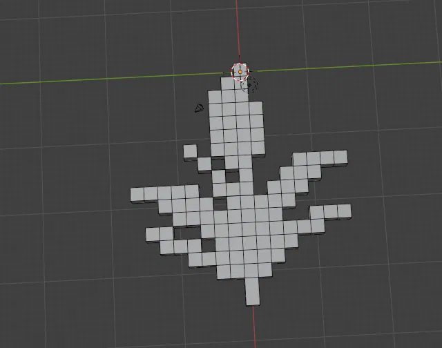 Hoa Torchflower Minecraft - Image 3