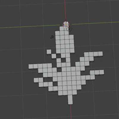 Hoa Torchflower Minecraft