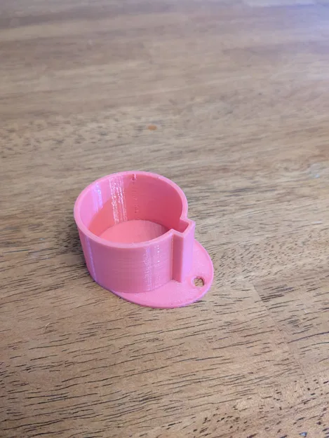 Nắp Bọc Dây Sạc Charge Point - Chống Bụi Đầu Dây Sạc Charge-Point Chuẩn - Image 2